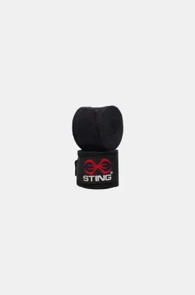4.5M Elasticised Hand Wraps