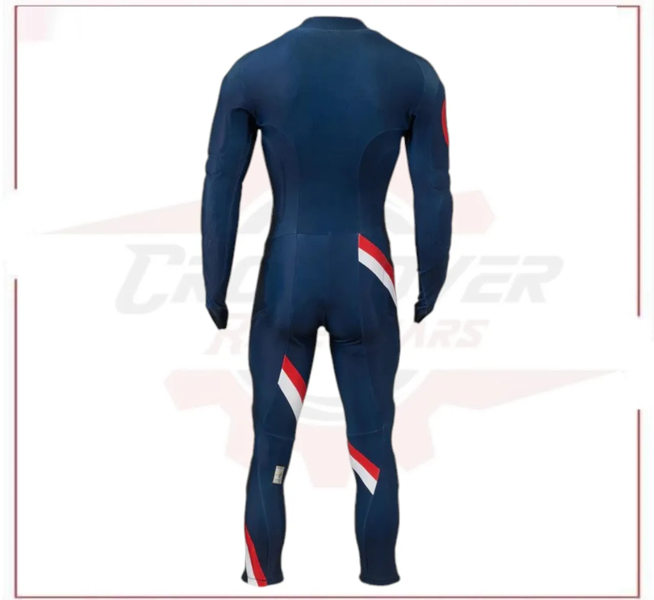 Arctica Apex GS Ski Race Suit