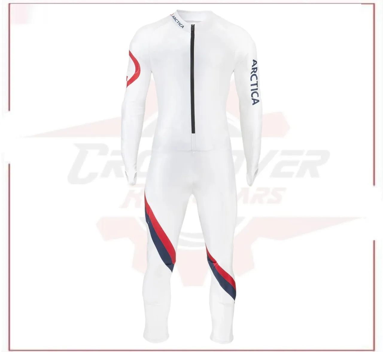 Arctica Apex GS Ski Race Suit