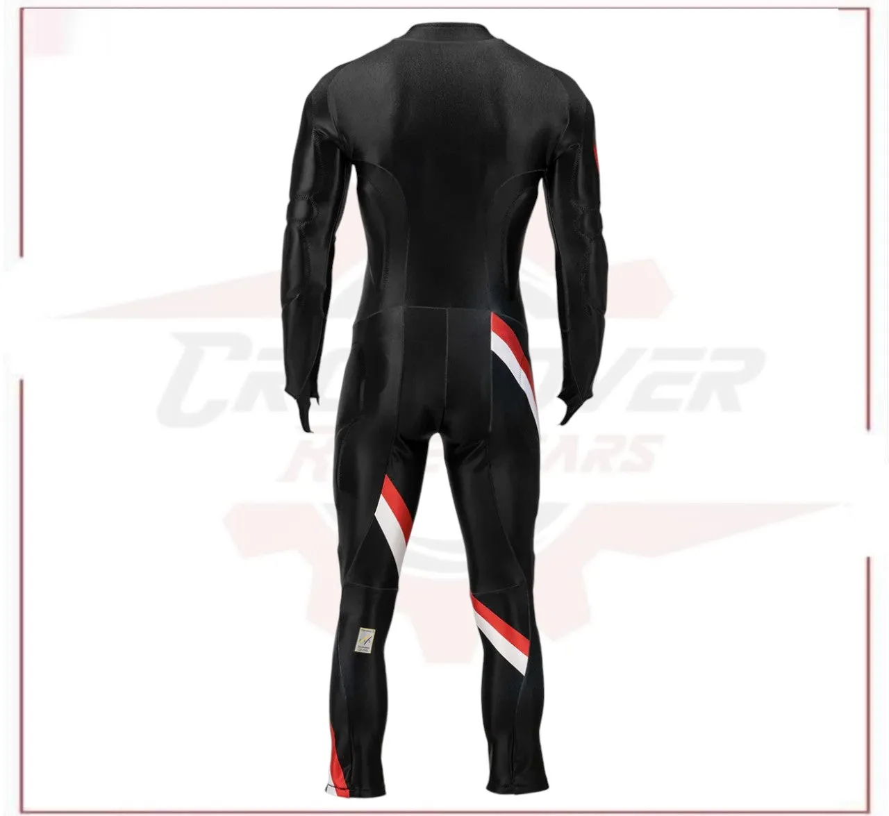 Arctica Apex GS Ski Race Suit