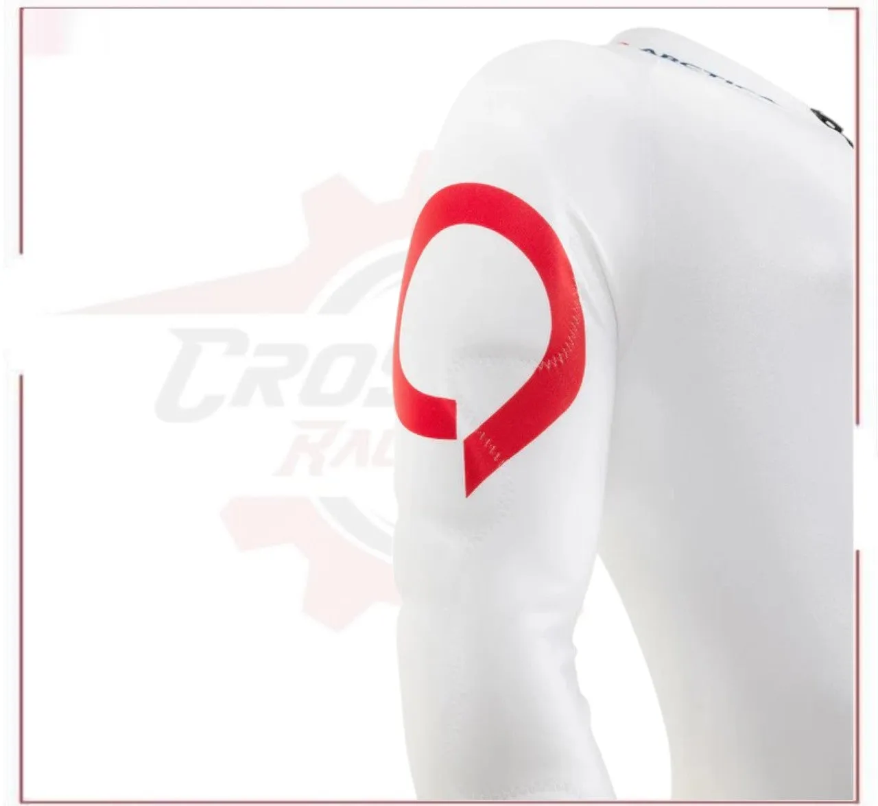 Arctica Apex GS Ski Race Suit