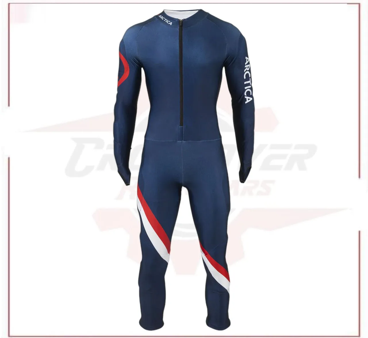 Arctica Apex GS Ski Race Suit