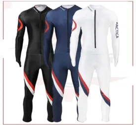 Arctica Apex GS Ski Race Suit