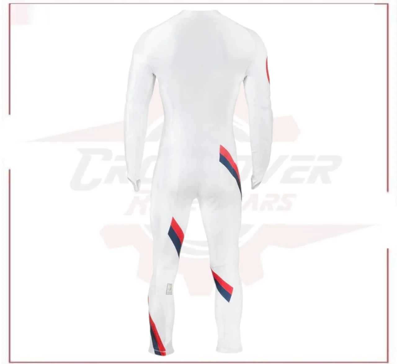 Arctica Apex GS Ski Race Suit