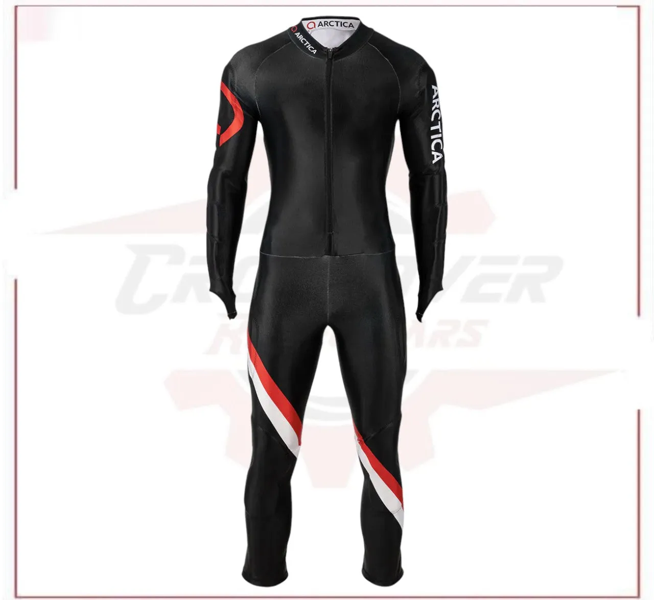 Arctica Apex GS Ski Race Suit