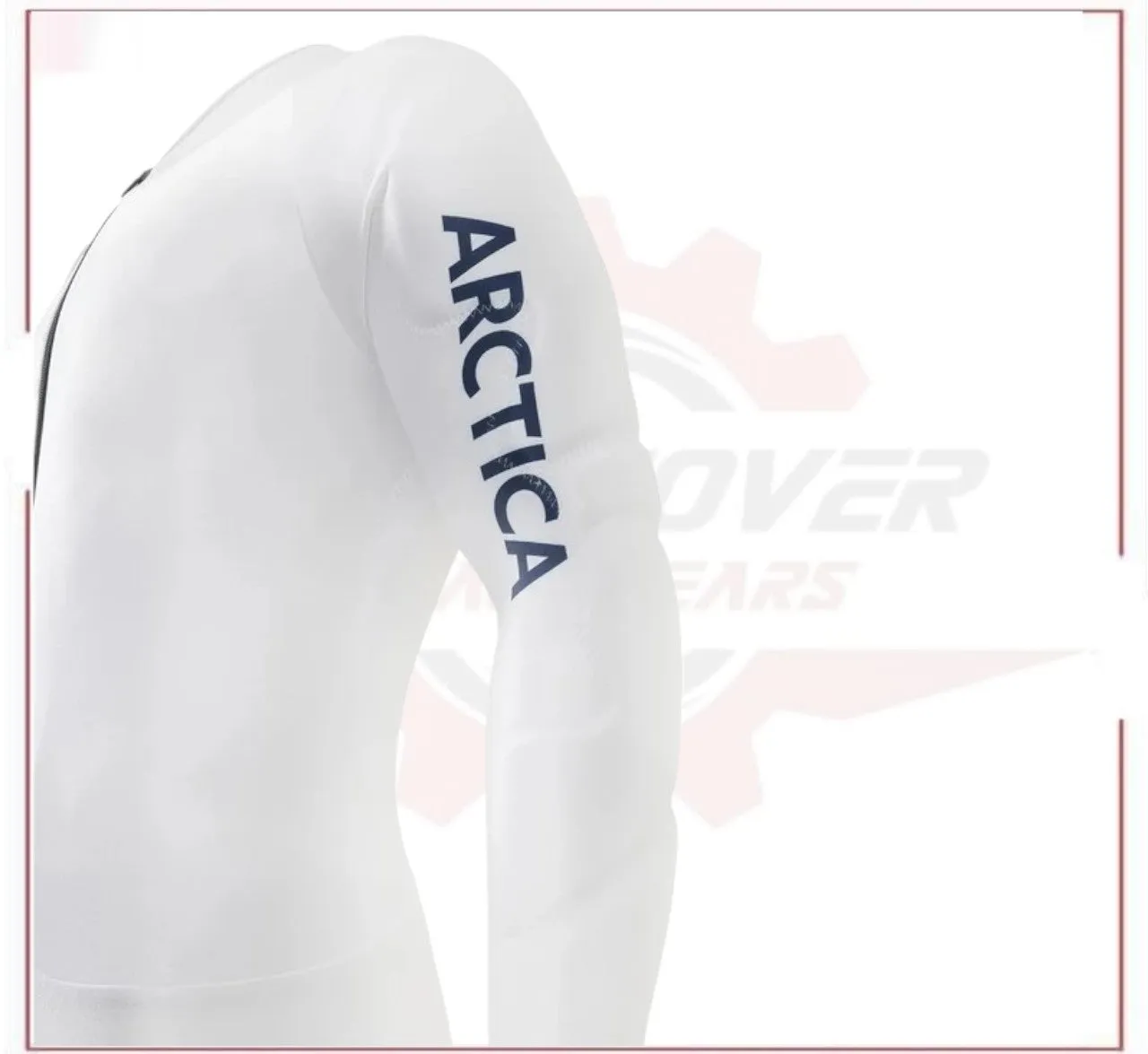 Arctica Apex GS Ski Race Suit