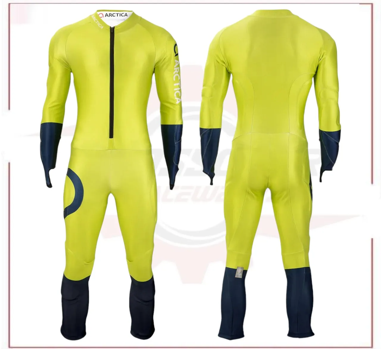 Arctica conic GS Ski Suit