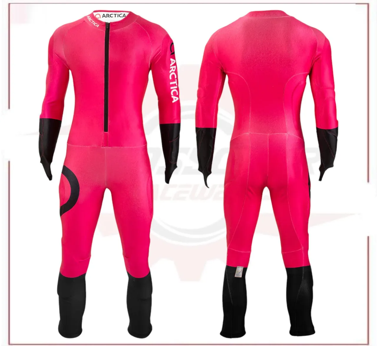 Arctica conic GS Ski Suit