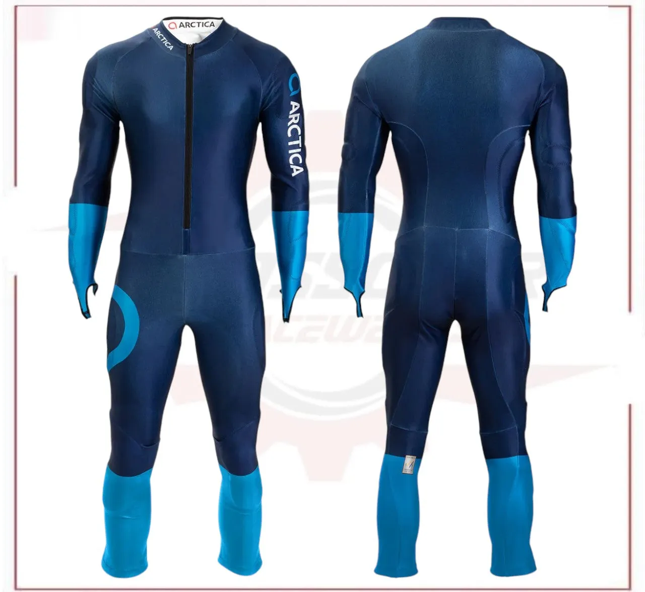 Arctica conic GS Ski Suit