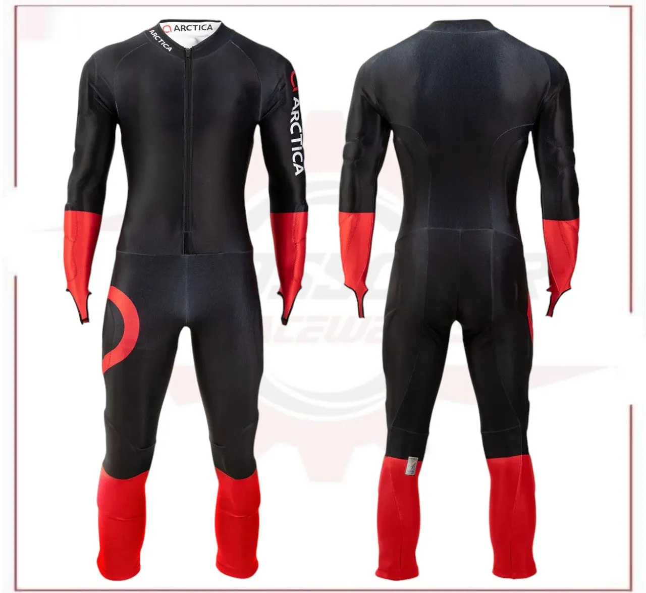 Arctica conic GS Ski Suit