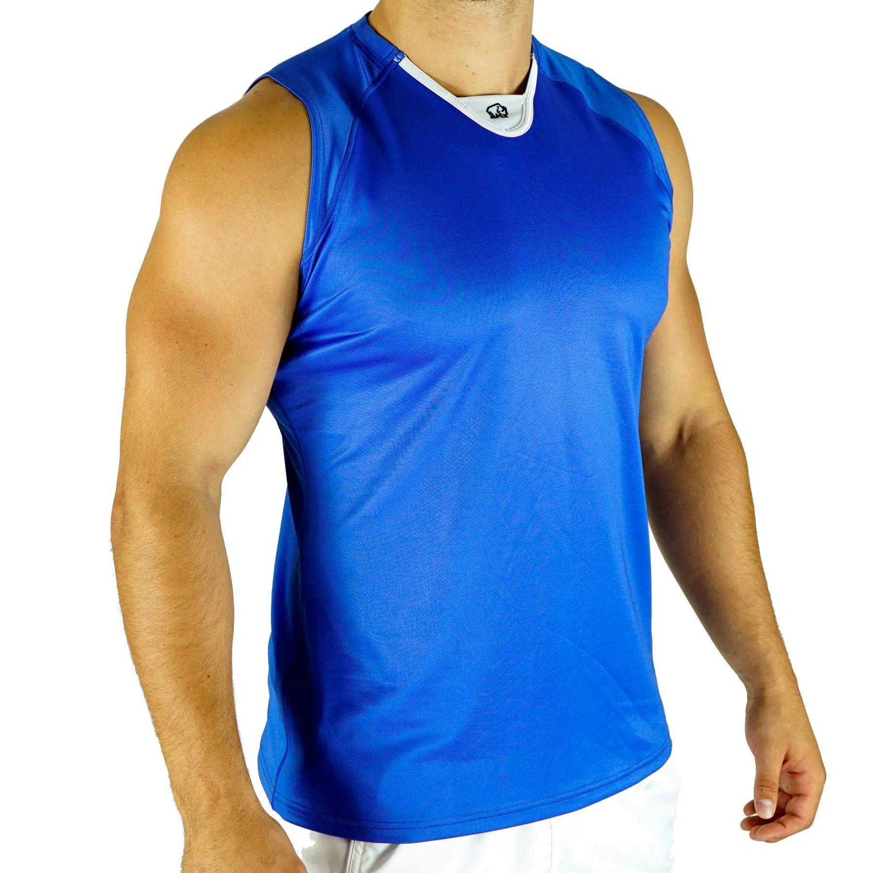 Custom On-Field Rugby Singlet