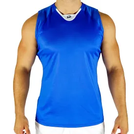 Custom On-Field Rugby Singlet
