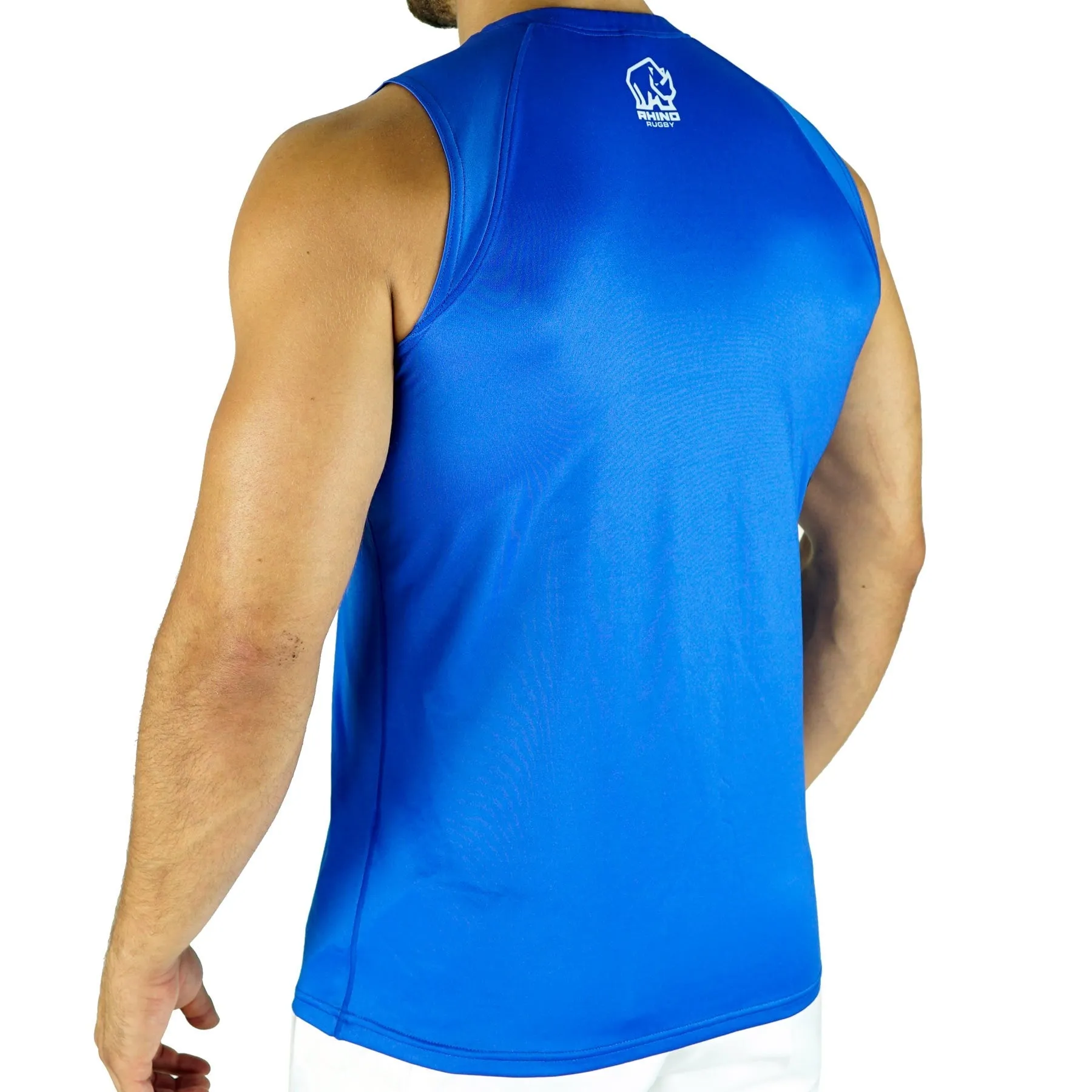 Custom On-Field Rugby Singlet