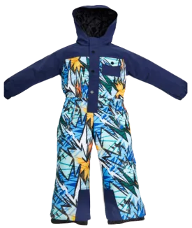 Elude Kids Onesie