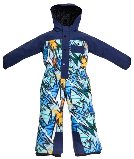 Elude Kids Onesie