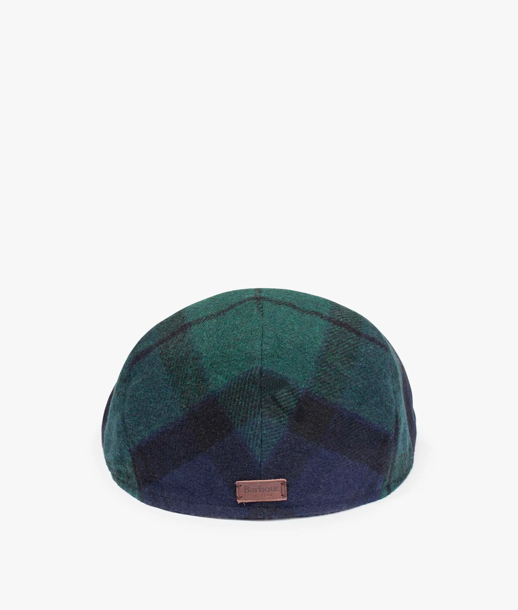 Gallingale Tartan Flat Cap