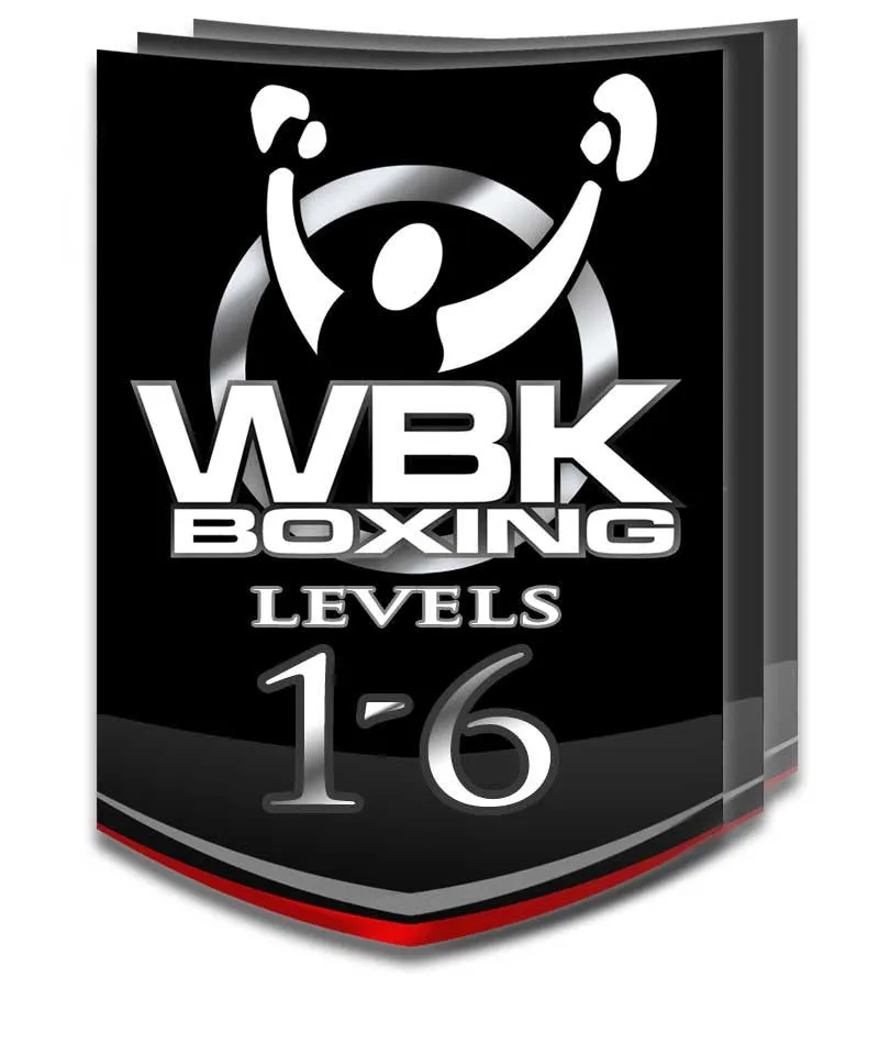 Level 1 - 6, Summer Session, July-August 2014