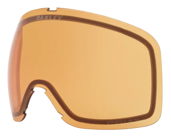 Oakley Flight Tracker L Lens Only