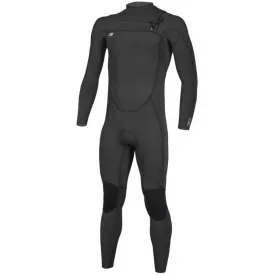 O'Neill Men's Ninja 3/2mm Chest Zip Full Wetsuit
