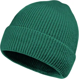 Rosoz 1 & 2 Packs Beanie for Men Women Warm Winter Hats Knit Acrylic Soft Cuffed Beanies Cap Daily Beanie Hat Unisex