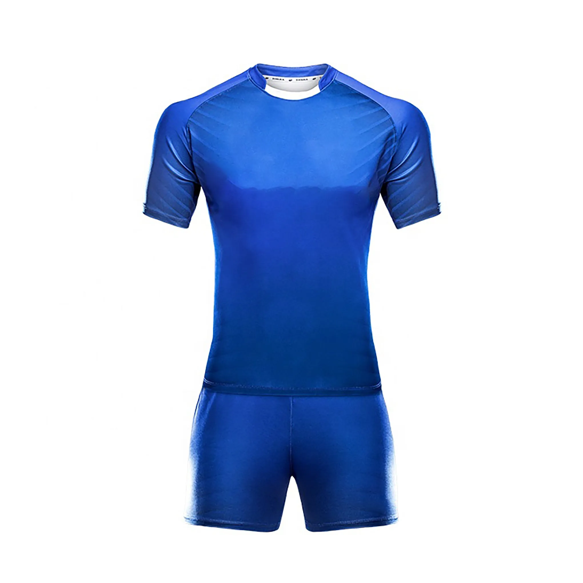 Summa Status Rugby Uniform