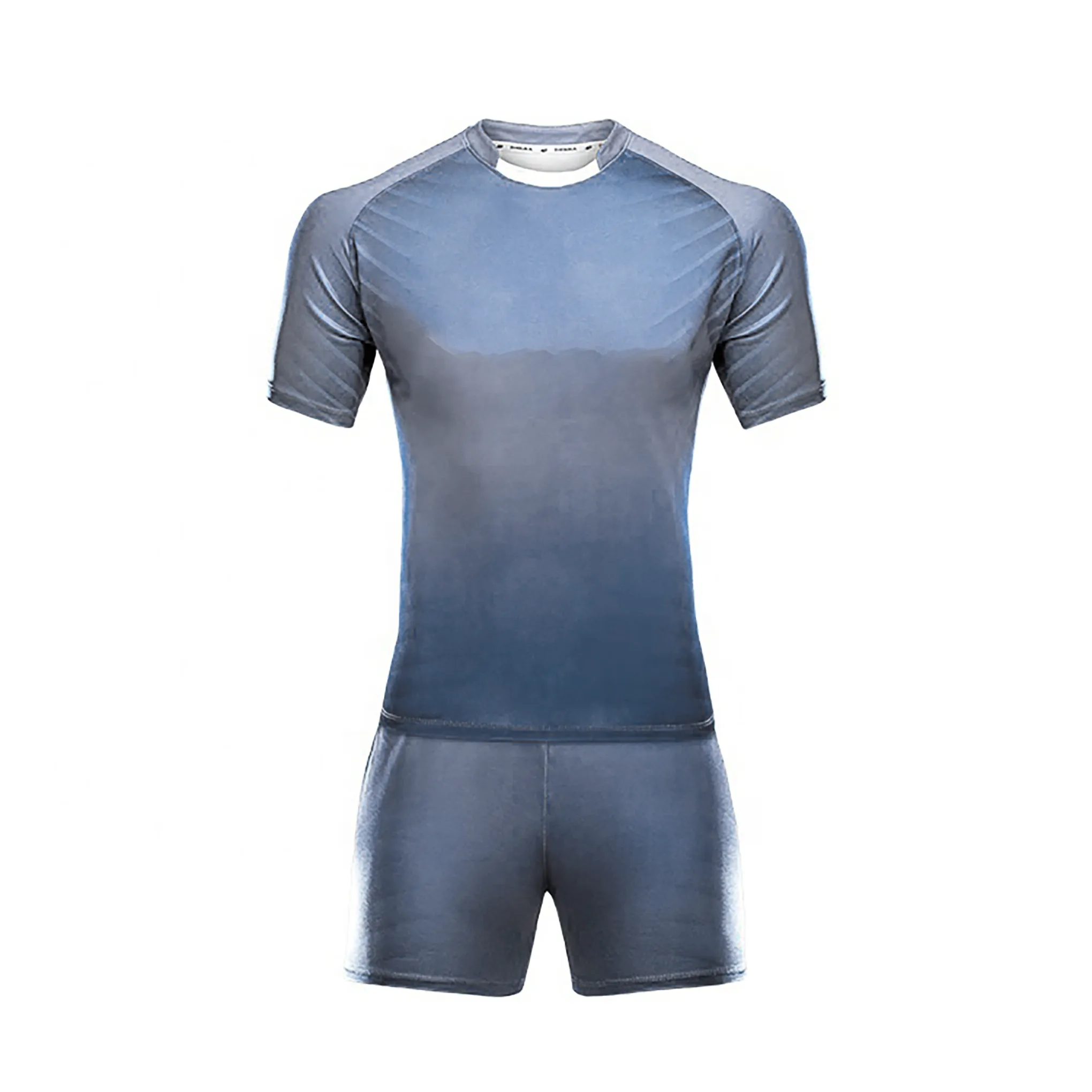Summa Status Rugby Uniform