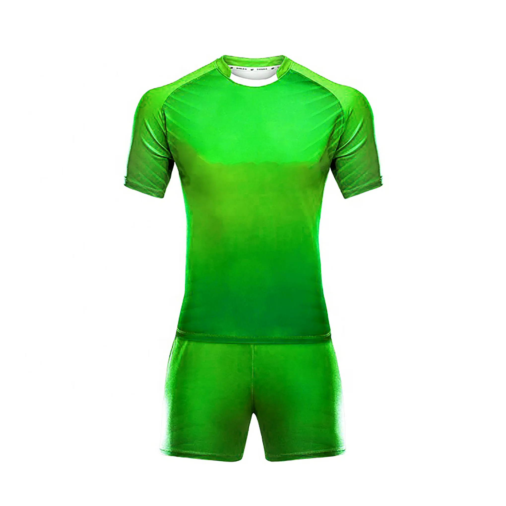 Summa Status Rugby Uniform