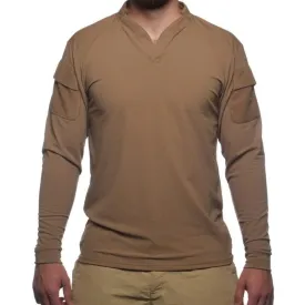 Velocity Systems BOSS Rugby Long Sleeve