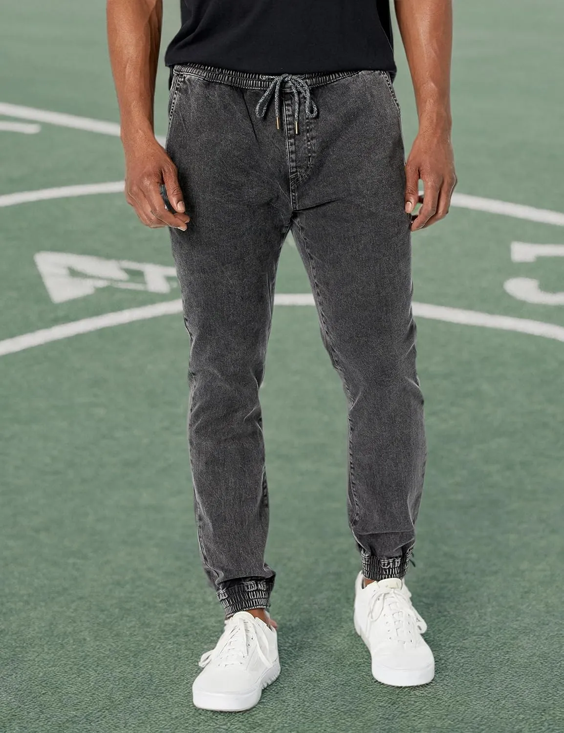 Volcom Men's Frickin Slim Jogger Pant