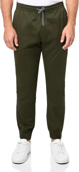 Volcom Men's Frickin Slim Jogger Pant