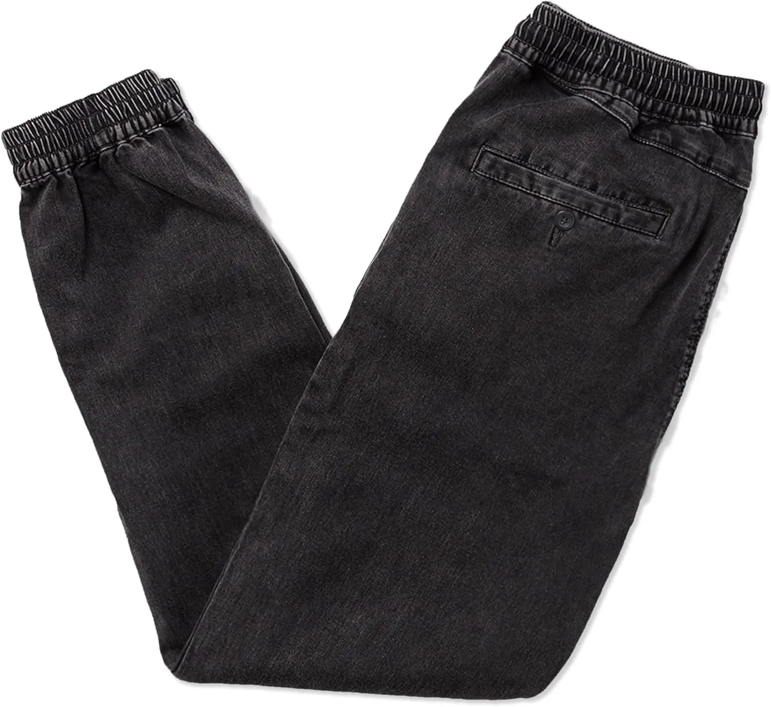Volcom Men's Frickin Slim Jogger Pant