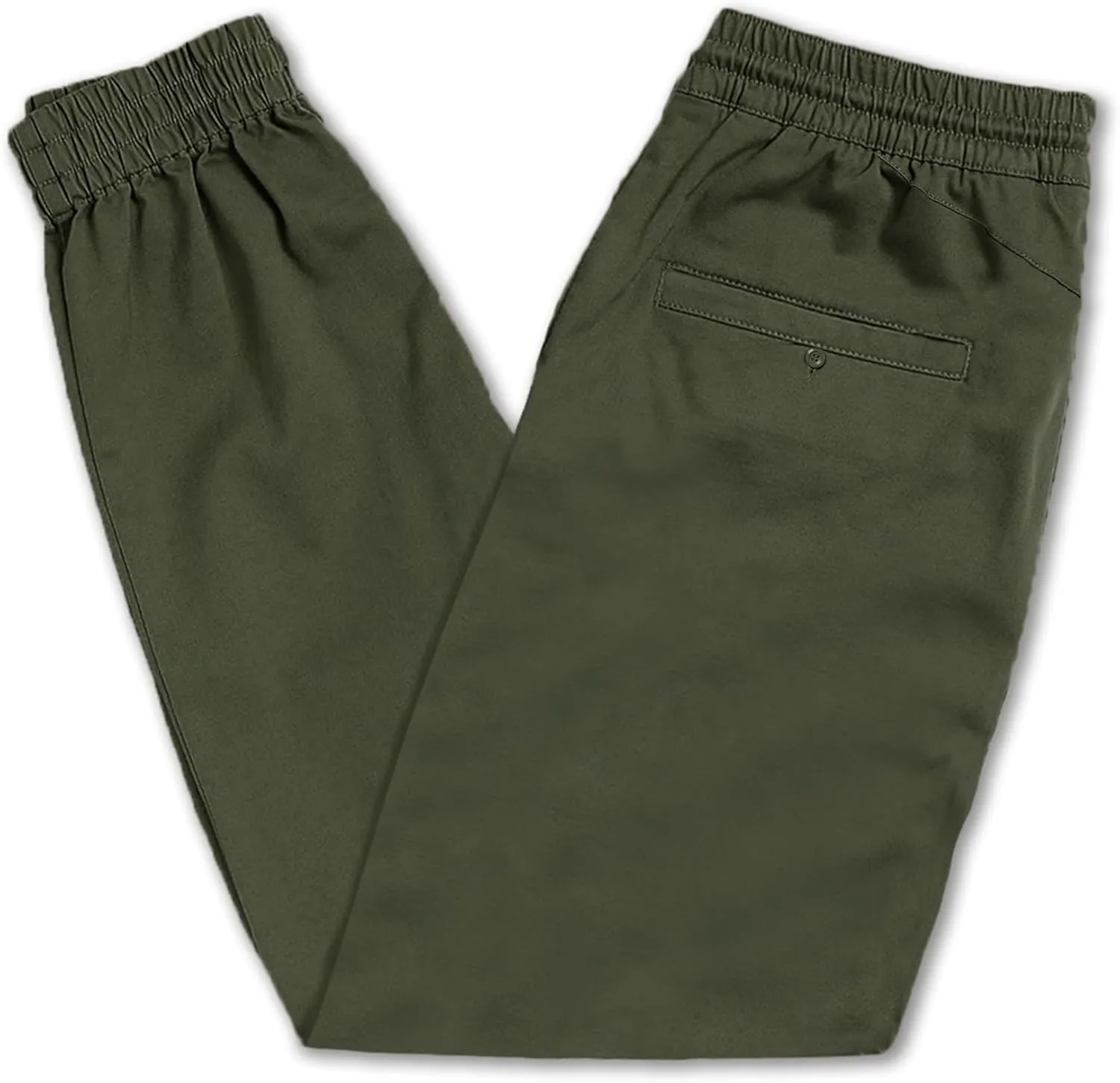Volcom Men's Frickin Slim Jogger Pant